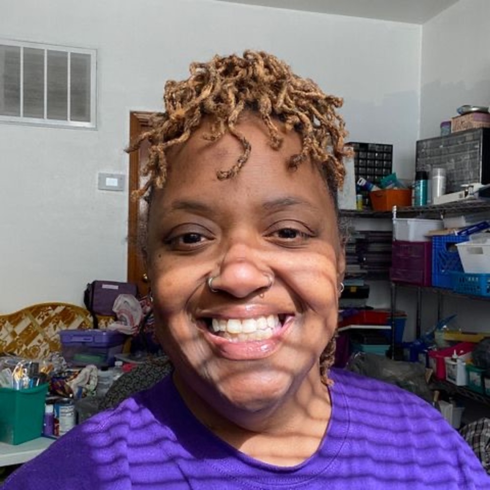 Meet your Posher, Kimi-kali